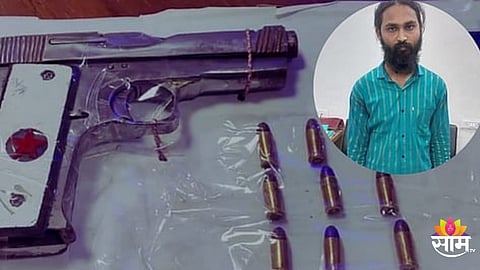 Rohit Shetty House Firing: