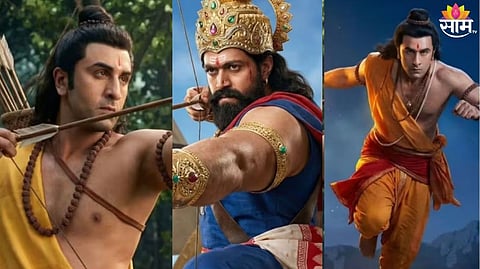 Ramayana Movie