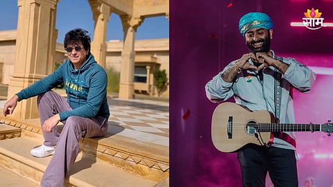 Palash Sen knows why Arijit Singh quit playback