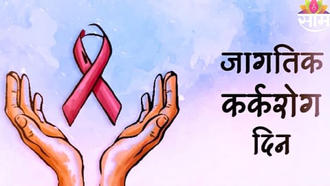 Rising Cancer Cases in India