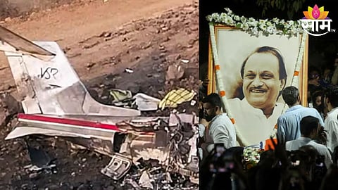 ajit pawar latest news