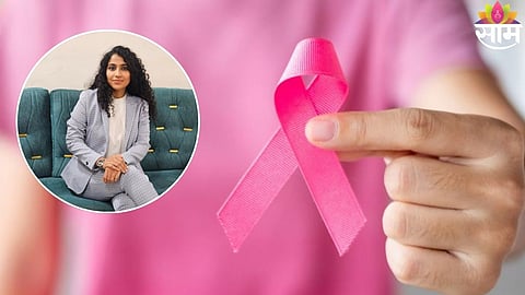 Mental strength plays a crucial role in the cancer healing journey