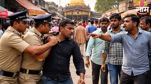 Shirdi administration initiates strict action against agents misguiding and cheating Sai Baba devotees.