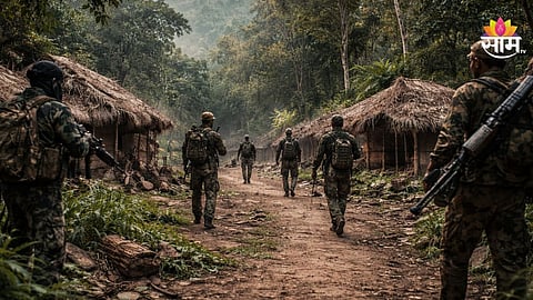 Nigeria Terror Attack : नरसंहार! रक्ताच्या नद्या वाहिल्या; दहशतवाद्यांनी १६२ जणांना संपवलं, क्रूरतेने जग हादरलं