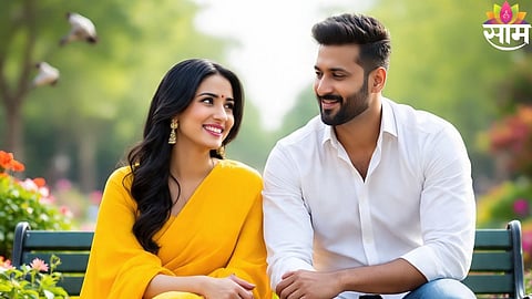 A shocking love story from Gonda, Uttar Pradesh, where a married woman chose her nephew over her family.