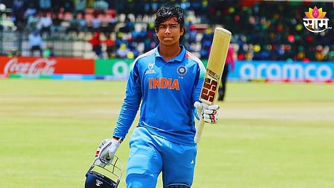 Arrest Vaibhav Suryavanshi Iceland Cricket  Post