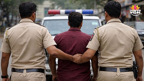 Pune : ६ गुन्हे, अनेक गाड्या चोरी, पण शेवट असा! पुणे पोलिसांनी रचला सापळा अन् चोरांच्या मुसक्या आवळल्या