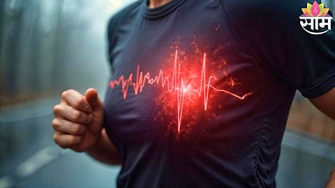 Heart Attack Prevention Tips  
