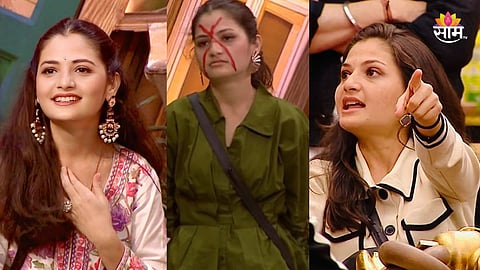 Divya Shinde Evicted