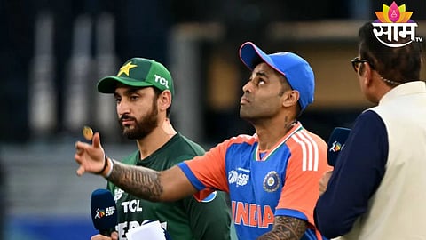 India vs pakistan news 