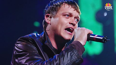 Famous Singer Passes Away