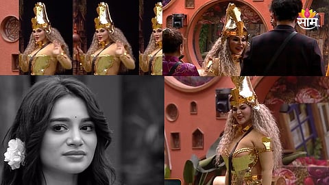 Rakhi Sawant Wild Card Entry