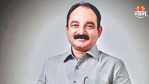 Ajit Sapkal victory Taldev group Satara ZP election