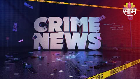 Panchavati Police register case in shocking nude photo blackmail and forced conversion incident in Nashik.