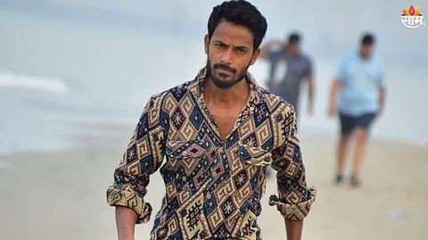 actor Brajesh Kumar Ramgopal Rewar 