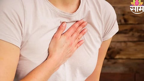 Rising heart attack cases in youth