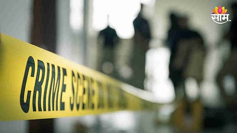 Shocking: मोठ्या बहिणीच्या अस्थी विसर्जनासाठी वाराणसीला आले, हॉटेलच्या खोलीत बहीण-भावाने उचललं टोकाचं पाऊल