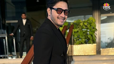 FIR Against Shreyas Talpade