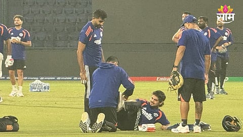 Team India injuries warning bell