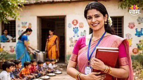 Maharashtra Anganwadi Sevika Strike News