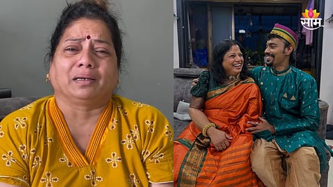 Prathamesh Kadam Death Reason