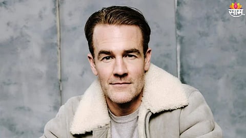 hollywood actor James Van Der Beek passes away