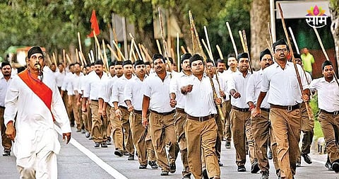 RSS at 100 Years