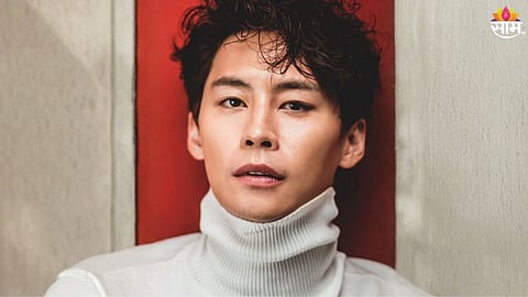 South Korean Actor Jung Eun Woo passes away