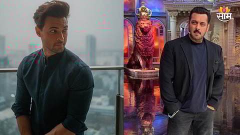 Salman Khan Brother In Law Receives Threat