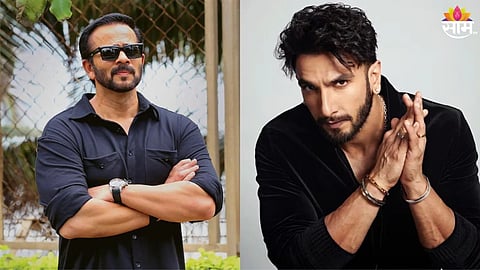 Ranveer Singh and Rohit Shetty receive threat again 