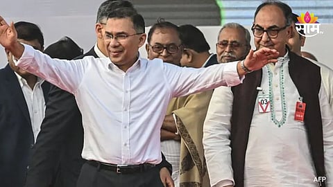 Bangladesh Election 2026: बांगलादेशमध्ये BNP चा मोठा विजय, तारिक रहमान होणार पंतप्रधान; कोण आहेत? 