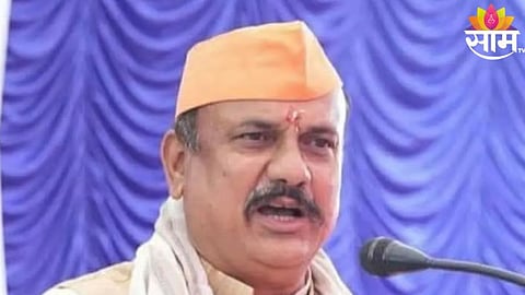 harshwardhan sapkal news