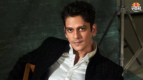 Vijay Varma