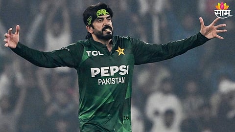 India vs Pakistan: उस्मान तारिक की खैर नही! भारतीय फलंदाज करणार जोरदार धुलाई; सूर्यकुमार आणि रिंकू सिंगचा मास्टरप्लॅन तयार |Video 