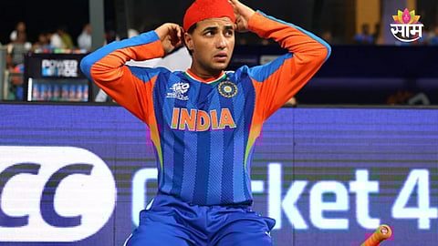 Mohammad Amir Calls Abhishek Sharma a Slugger