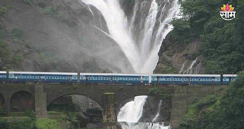 Kasara Manmad project, Indian Railways expansion