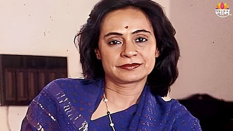 Iconic Odia Singer Geeta Patnaik passes away