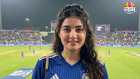 aira rawat viral mystery girl news