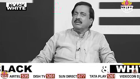 Ajit Pawar Death: दादांचं पार्थिव समोर असताना काही जणांकडून विलिनीकरणाची चर्चा, तटकरेंचा रोख कुणाकडे 