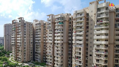 Housing Society Maintenance