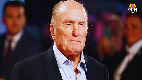 Famous Actor Passes Away 