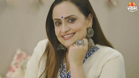  actress Vaishnavi macdonald casting couch