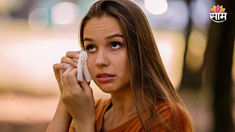 Magnesium deficiency