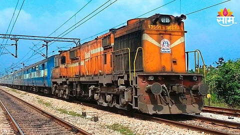 Central Railway : मुंबईतील लोको पायलटचा मोठा निर्णय, सामूहिक स्वेच्छानिवृत्ती घेणार, पण कारण काय ?