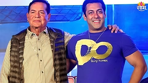 Salim khan Health Update
