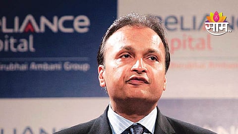 Anil Ambani ED probe 