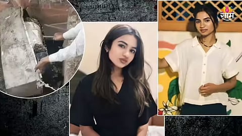 Live-in relationship crime 