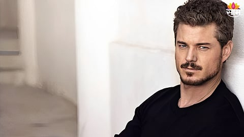 hollywood actor eric dane passes Away 