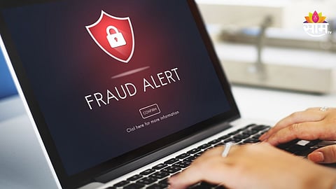 Sambhajinagar Crime : मुंबई, पुण्यानंतर घोटाळ्याचं लोण संभाजीनगरात, १५० जणांना TWJ कंपनीने कोट्यवधीला गंडवलं, वाचा घटनाक्रम