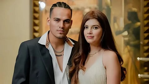 Rahul Chahar Divorce